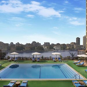 Cairo World Trade Center Hotel & Residences